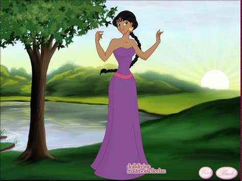 Shanti (Jungle Book I) - Disney Princess Photo (30033633) - Fanpop