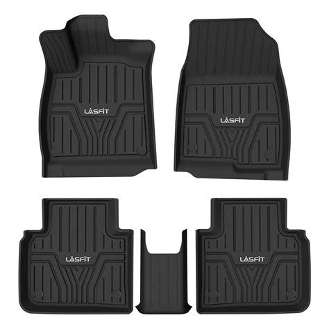 Lloyd Mats Heavy Duty Carpeted Floor Mats For Honda Accord 2018 On