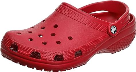 Crocs Classic Sabots Mixte Adulte Crocs Amazon Fr Chaussures