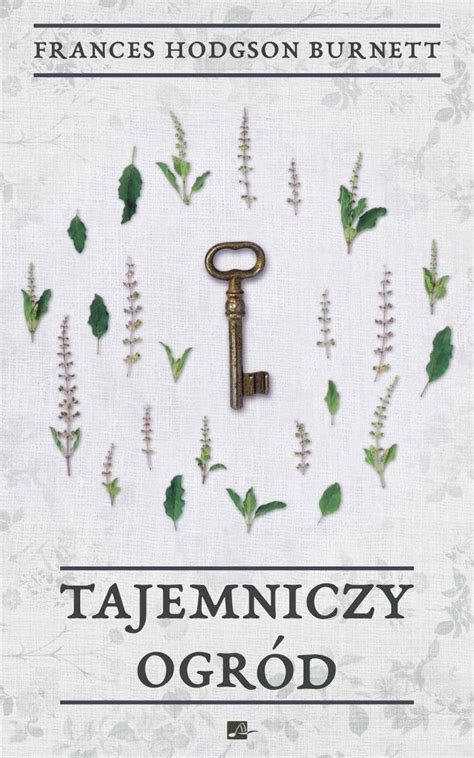 Tajemniczy Ogr D Hodgson Burnett Frances Ebook Sklep Empik