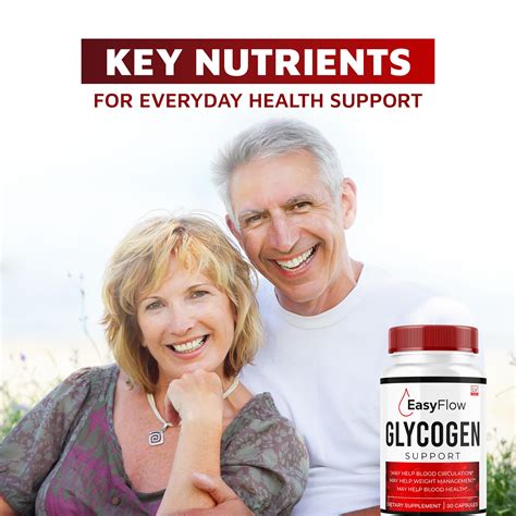 Snapklik.com : Easy Flow Glycogen Support - EasyFlow Glycogen, Easy