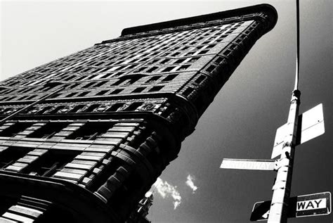 Architecture Remembers: The Flatiron Building - Urban Architecture