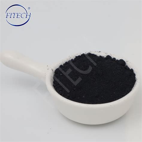 China Carbon Nanoparticles Manufacturers and Factory, Suppliers | Fitech