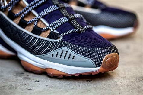 Reebokの名作『DMX RUN 10』がオリジナルカラーで完全復刻