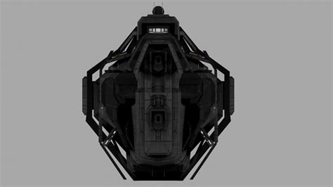 Orion Class Assault Carrier Image Sins Of The Prophets Mod For Sins