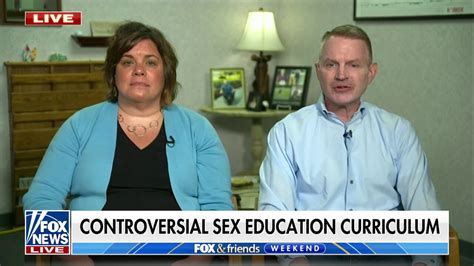 Wisconsin Parents Outraged Over Inappropriate Sex Education Curriculum For Elementary Schools