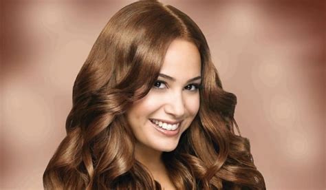 Top 117 Brown Hair Color Styles For Indian Women