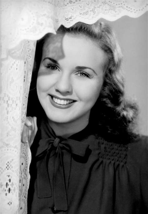 40 Beautiful Photos Of Young Deanna Durbin In The Late 1930s ~ Vintage