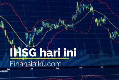 Ihsg Hari Ini November Dibuka Menguat Di