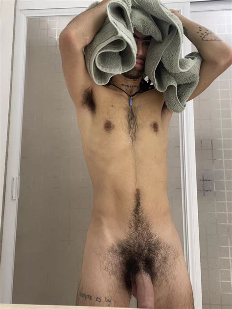 Just Masturbated In The Shower But Still Horny Nudes Gayotters NUDE PICS ORG