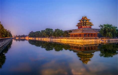 Forbidden city beijing china Wallpapers - HD Wallpapers | Ultra HD 4K ...