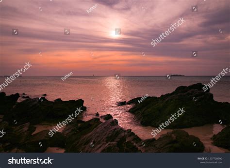 This One Beaches Karimunjawa Stock Photo 1207739500 | Shutterstock