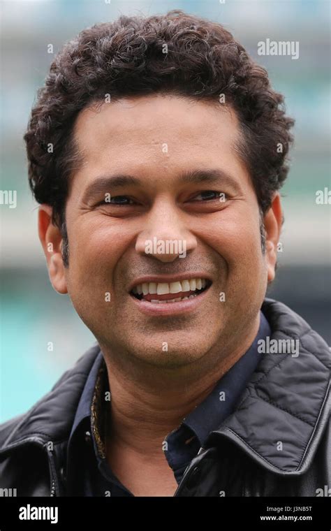 Sachin tendulkar hi-res stock photography and images - Alamy