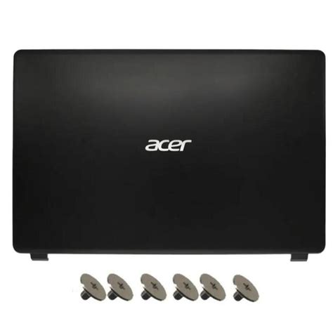 Крышка матрицы экрана для ноутбука Винт Acer Aspire 3 A315 42 42G