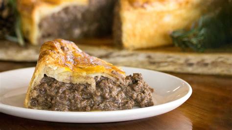 Make this comforting tourtière recipe | Recipes | Foodism TO