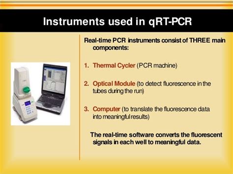 Qrt Pcr