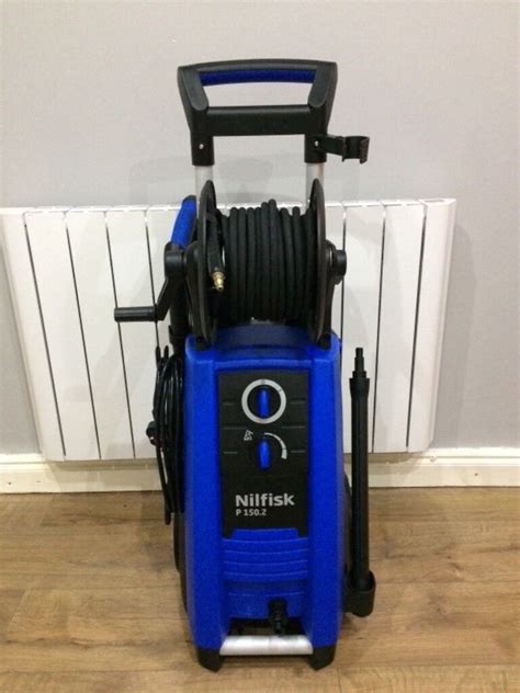 Nilfisk P X Tra Pressure Washer In Urmston Manchester Gumtree