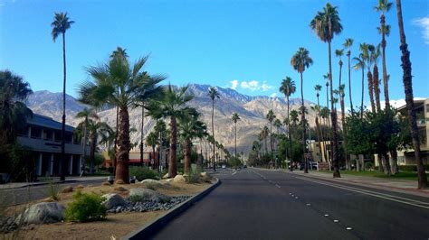 Palm Canyon Drive All You Need To Know Before You Go 2025