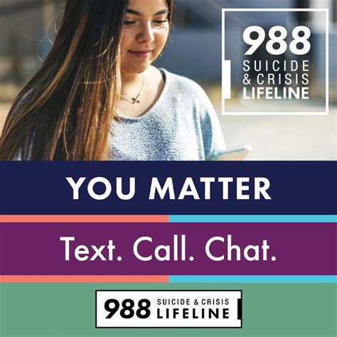 988: New Suicide & Crisis Hotline Available - Harborview Injury ...