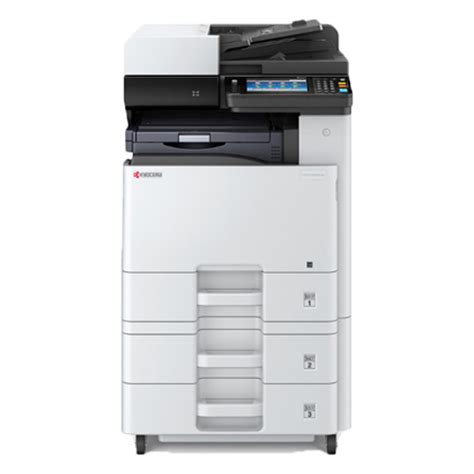 Kyocera Ecosys M Cidn Colour Printer