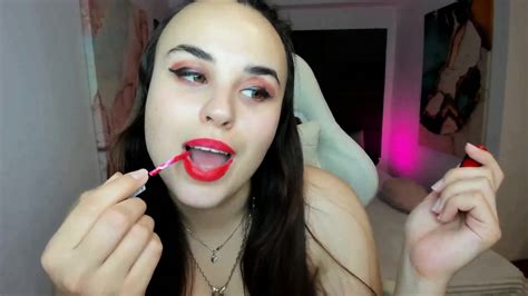 HUge Natural Boobs Petite BBW Babe Show