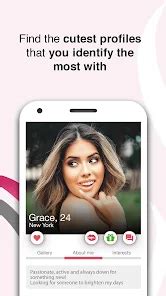 iFlirts – Flirt & Chat APK Download for Android - Free- Juxia