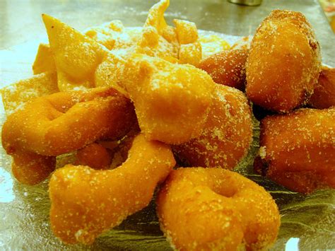 Le Frittelle Dolci Di Patate Con La Ricetta Senza Glutine Gustoblog