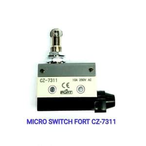 Jual Limit Switch Micro Switch Cz Shopee Indonesia