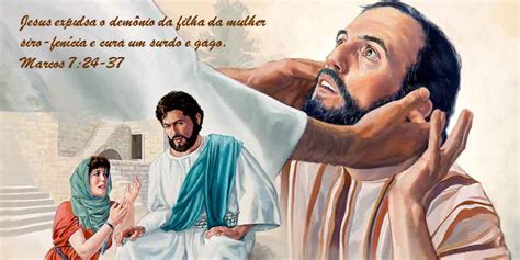 Marcos 7 Jesus E A TradiÇÃo Dos LÍderes Blog Do Seu Alipio