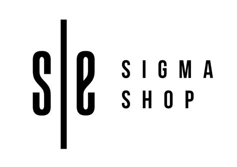 Kontakt - Sigma E-shop