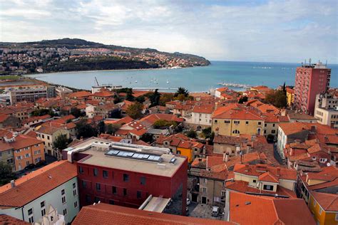 30 Beautiful Koper Photos That Will Inspire You To Visit Slovenia