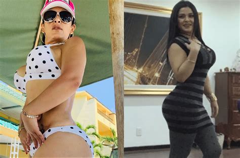 Lorena Cid Deja En El Olvido A Yanet Garc A Con Bikini De Infarto