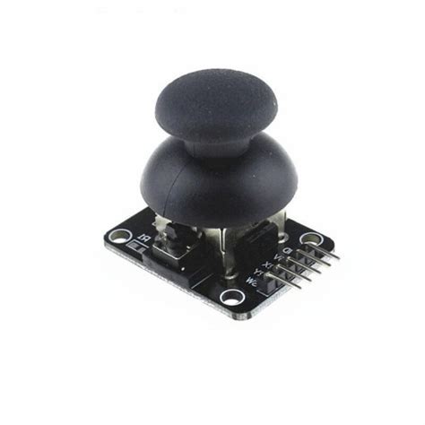 KY 023 MODUŁ JOYSTICK X Y ANALOGOWY Sklep Opinie Cena w Allegro pl