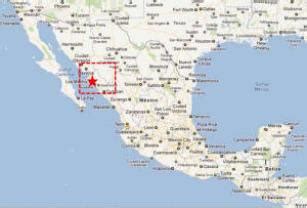 Los Mochis, Sinaloa: A Growing Hub on the Pacific Coast