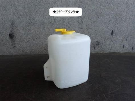 Used Coolant Tank Subaru Sambar Le Tt Tc Be Forward