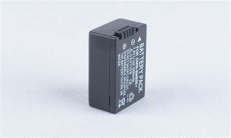 Nijia Bp Dc E Battery For Leica Price Hk