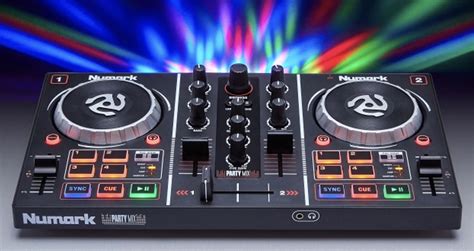 How To Choose A DJ Controller For Your Kid - Digital DJ Tips