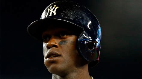 Yankees' Cameron Maybin Cuts Deal In DUI Case, Ordered To Attend ...