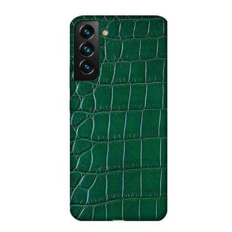 Crocodile Alligator Cases For Samsung Galaxy S S Ultra