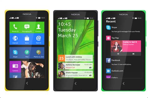 Nokia X Series Smartphones Know Full Specs Prices India Today