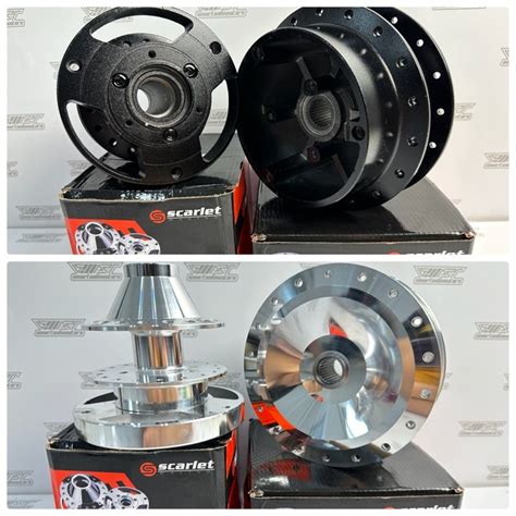 Jual Tromol Nmax Old Set Scarlet Hitam Dan Chrome Shopee Indonesia