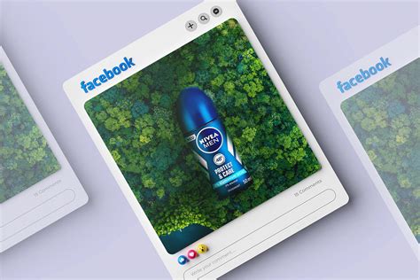 Nivea | Summer Campaign 2023 ADS :: Behance