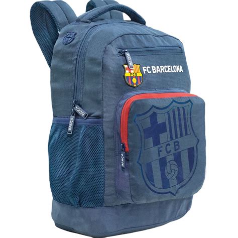 Mochila Esportiva Barcelona Xeryus Submarino