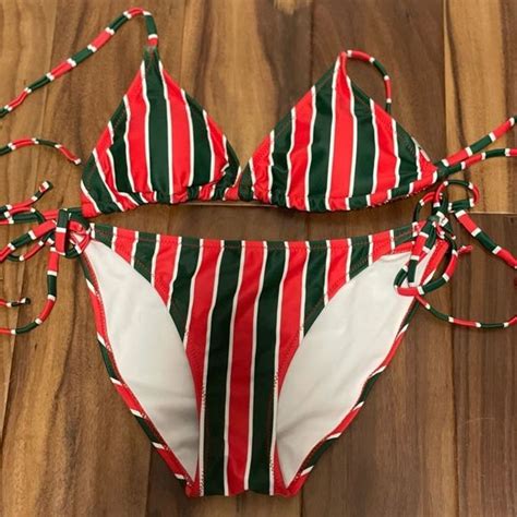 Swim Shekini Bikini Set Poshmark