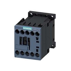 Buy Siemens 3RT20 15 2KB41 - 3RT20 Spring Type Terminal Coupling Relay ...