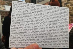 The Vagina Museum o museo que rompe tabús e mitos sobre as vaxinas disquecool