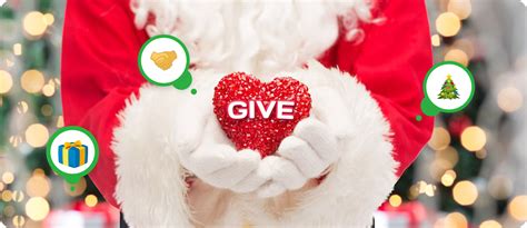 Charity Ideas for Christmas 2022 | YouMap Blog