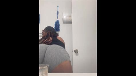 Ebony Shaking Ass Pornhub
