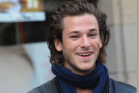 L Acteur Aux Deux C Sar Gaspard Ulliel Ans Est Mort Apr S Un