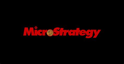 Microstrategy Planea Seguir Comprando Bitcoin En Noticias